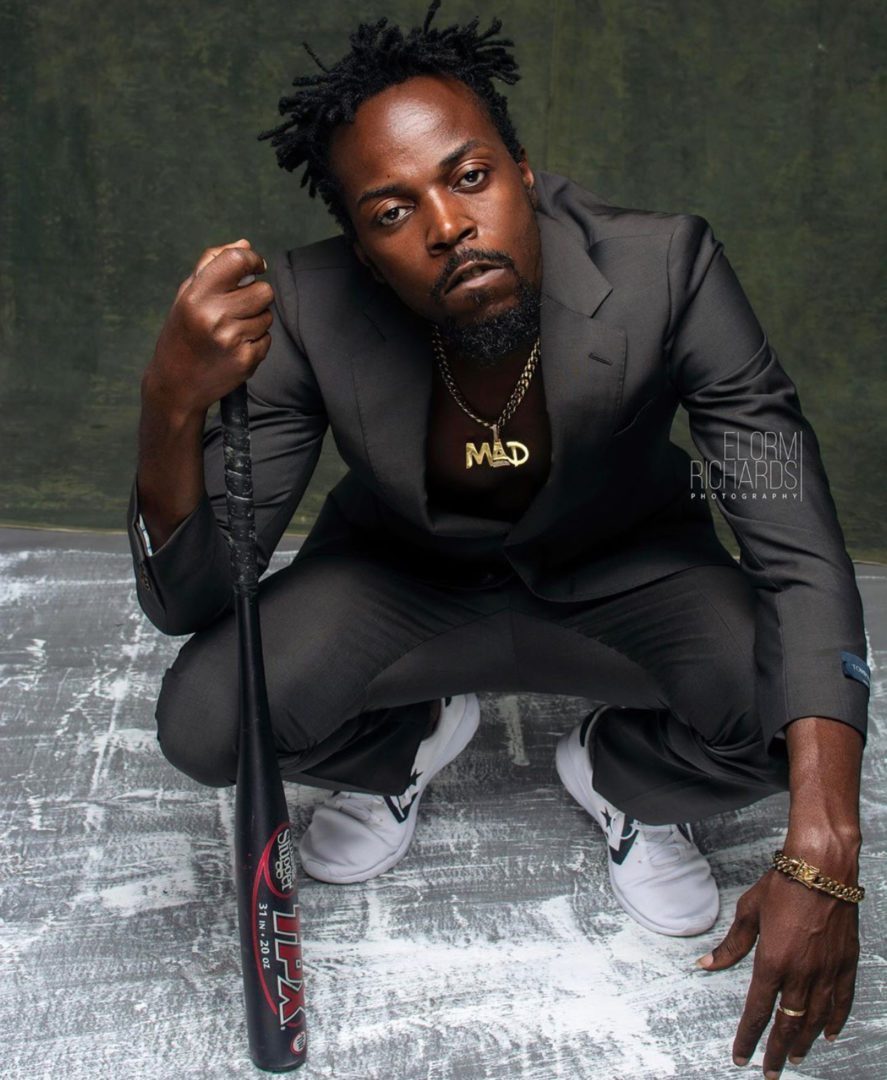 “I Don’t Think It was A Robbery, It Was A Contract Killing”  — Kwaw Kesse
