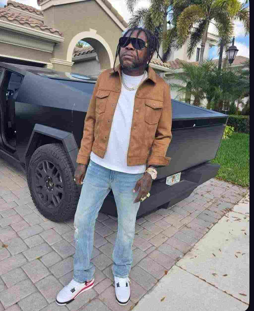 Vybz Kartel Heats Up Shatta Wale’s Voice of the Crown EP with Striking STREET CROWN Refix
