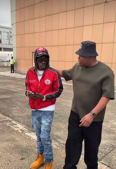 Bankulli Backs Shatta Wale’s Prolific Music Strategy, Calls Him A MUSIC FACTORY