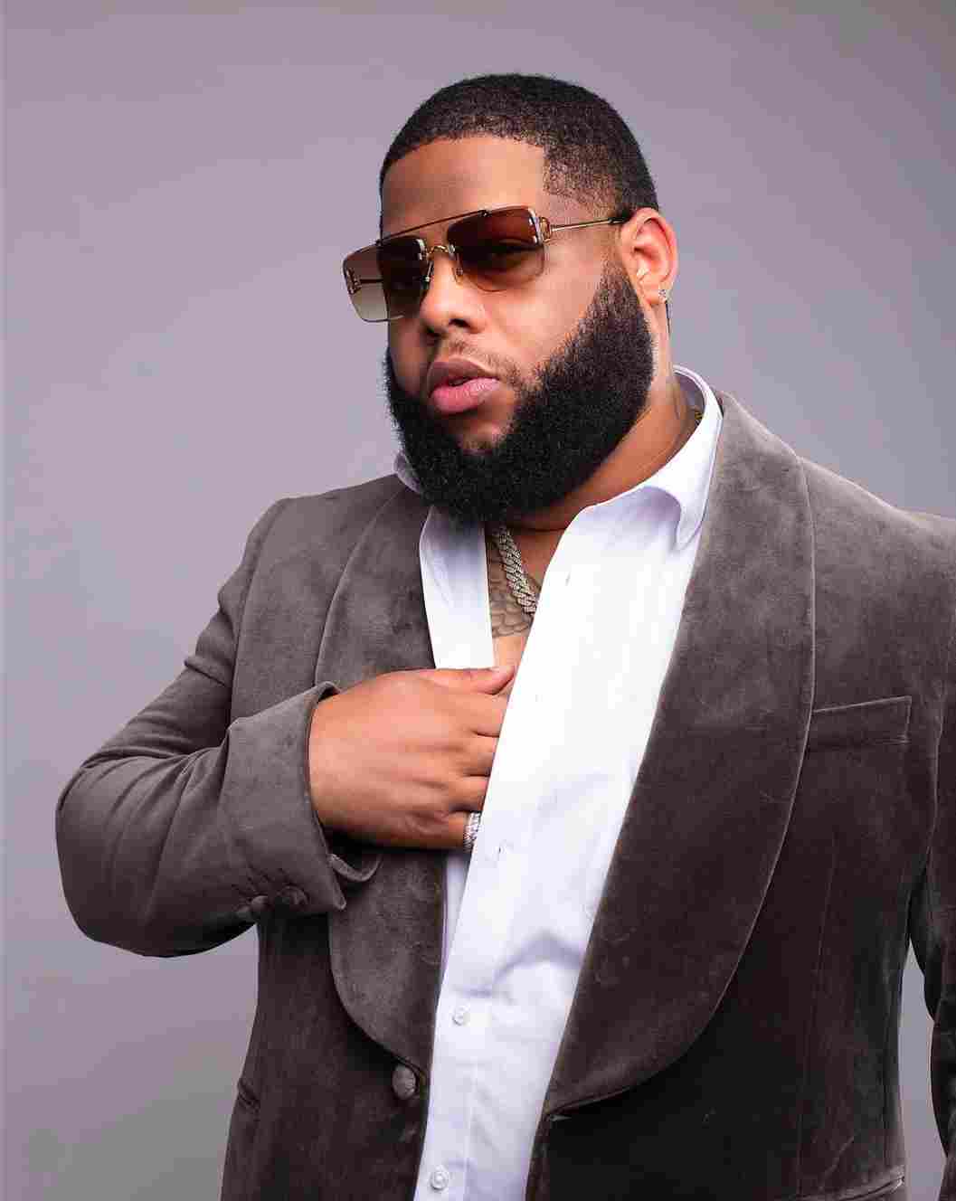 D-Black Celebrates Birthday With Major Announcement: THE GHANAIAN VISA ALBUM