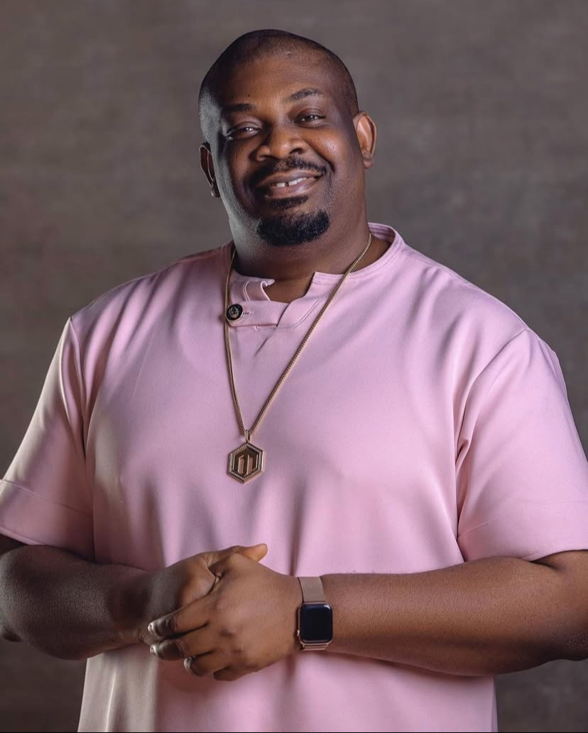 Don Jazzy Reveals $4–5 Million Investment Behind Rema’s Global Hit CALM DOWN