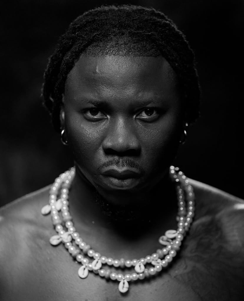 Stonebwoy Partners With NADMO To Champion Flood Awareness Ahead Of Rainy Season