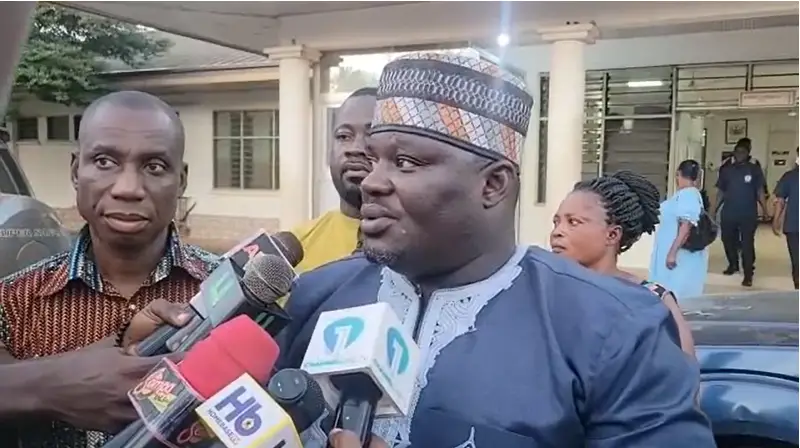 Effutu And Gomoa Central Assemblies To Cover Hospital Bills For The Injured In New Winneba Clash