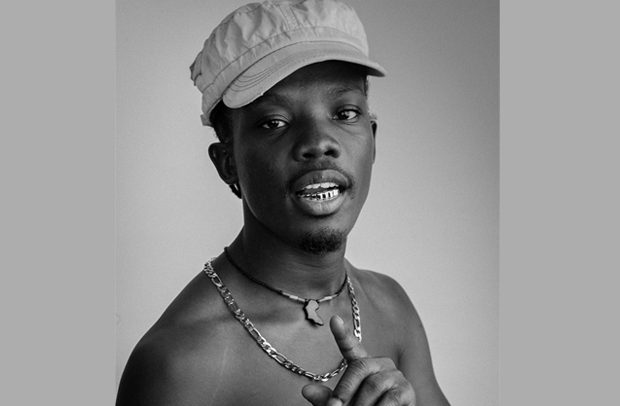 Marince Omario Traces Black Sherif, Joker Nana Connection To 2014 Collective