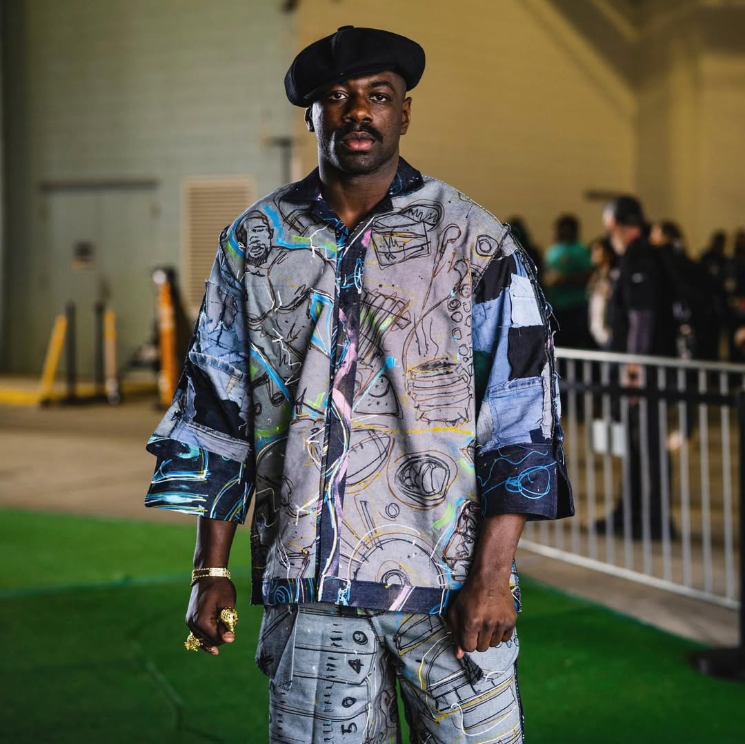 Why American Football Might Be Ghana’s Next National Obsession