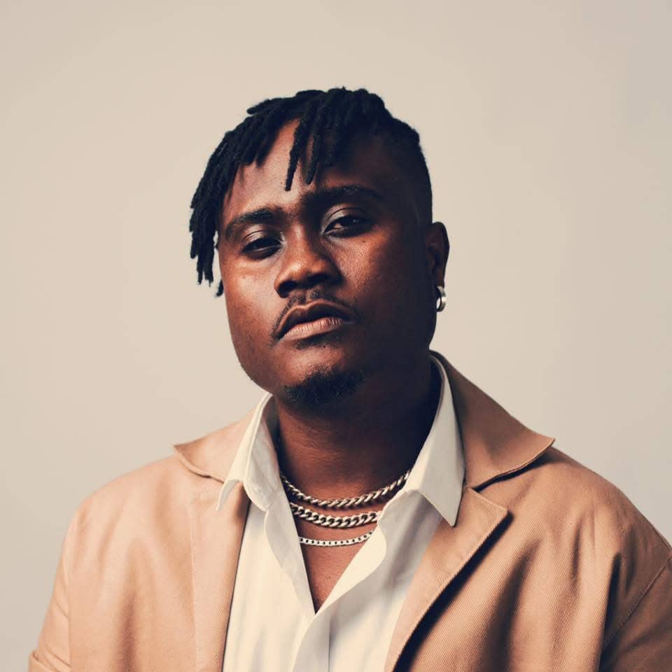 Offei Electrifies Afro Future Detroit Debut