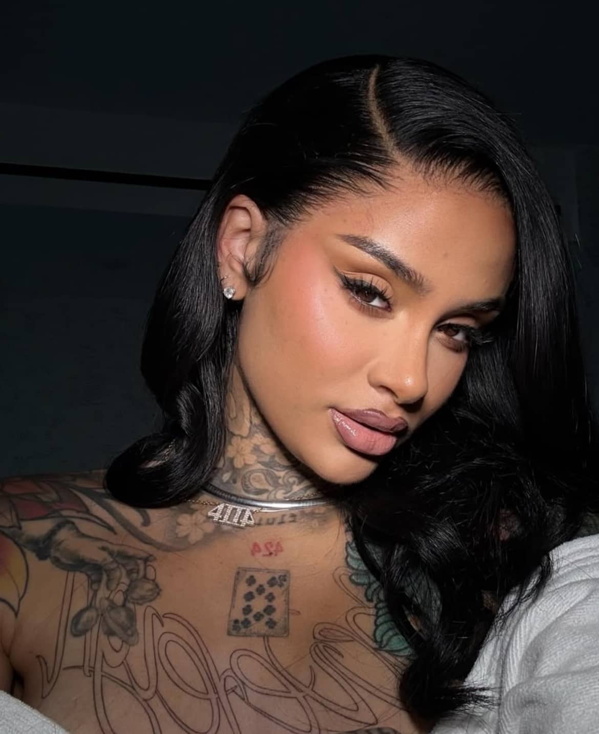 Kehlani Launches Free Laundry Services for Single Moms