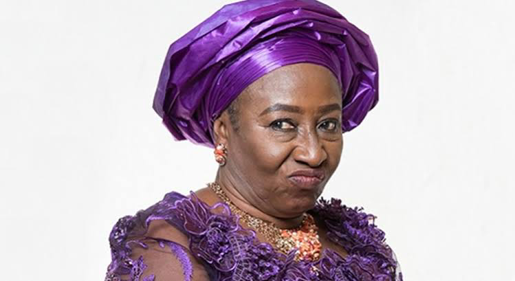 Patience Ozokwor Explains Frequent Witch Casting In Movies