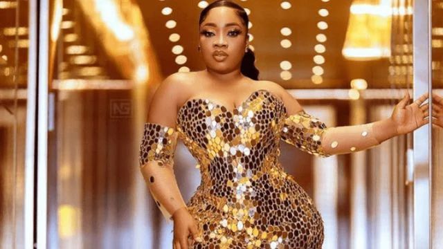 Moesha Boduong's Family Appeals for Funds to Aid in Actress's Stroke Treatment
