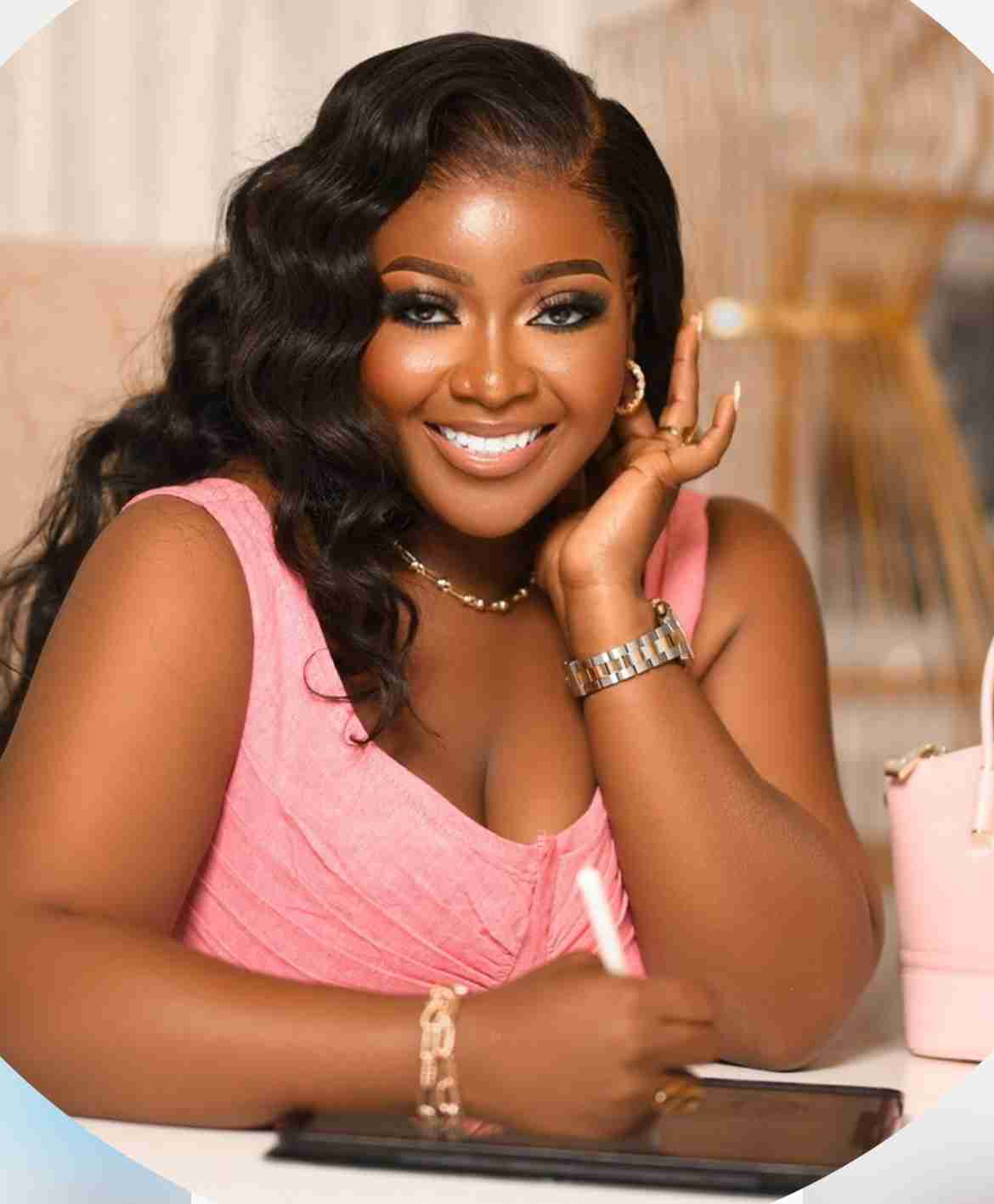 Yoli Koomson To Showcase At LONDON FASHION WEEK 2024