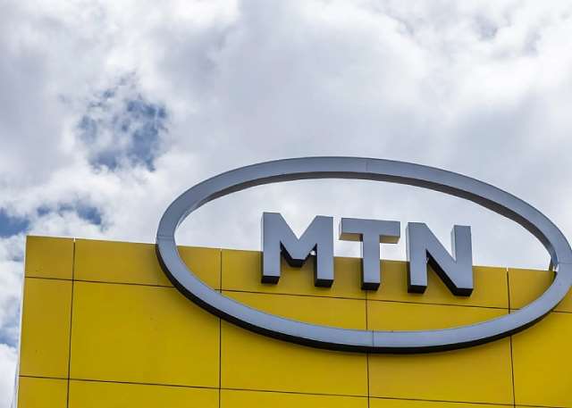 South Africa Must Go Protest Hits MTN