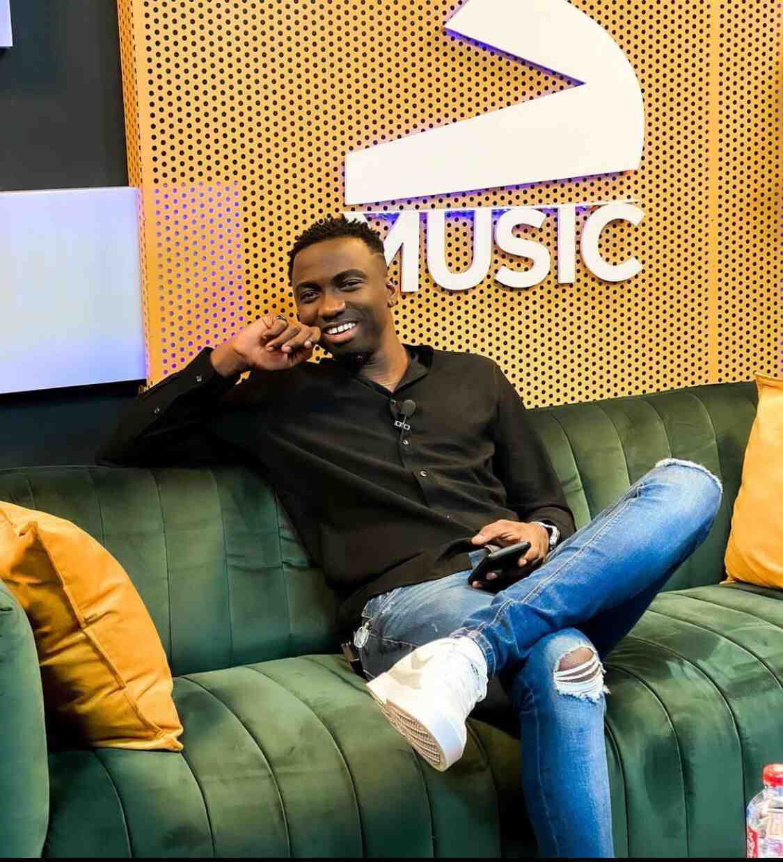 Jay Foley Takes the Helm as the New Head of Programs at 3Music TV