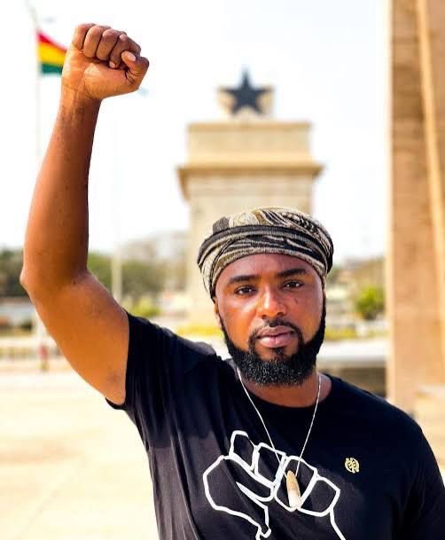 Gasmilla Opens Up to 3MusicTV on Identity, Versatility and His Latest Release