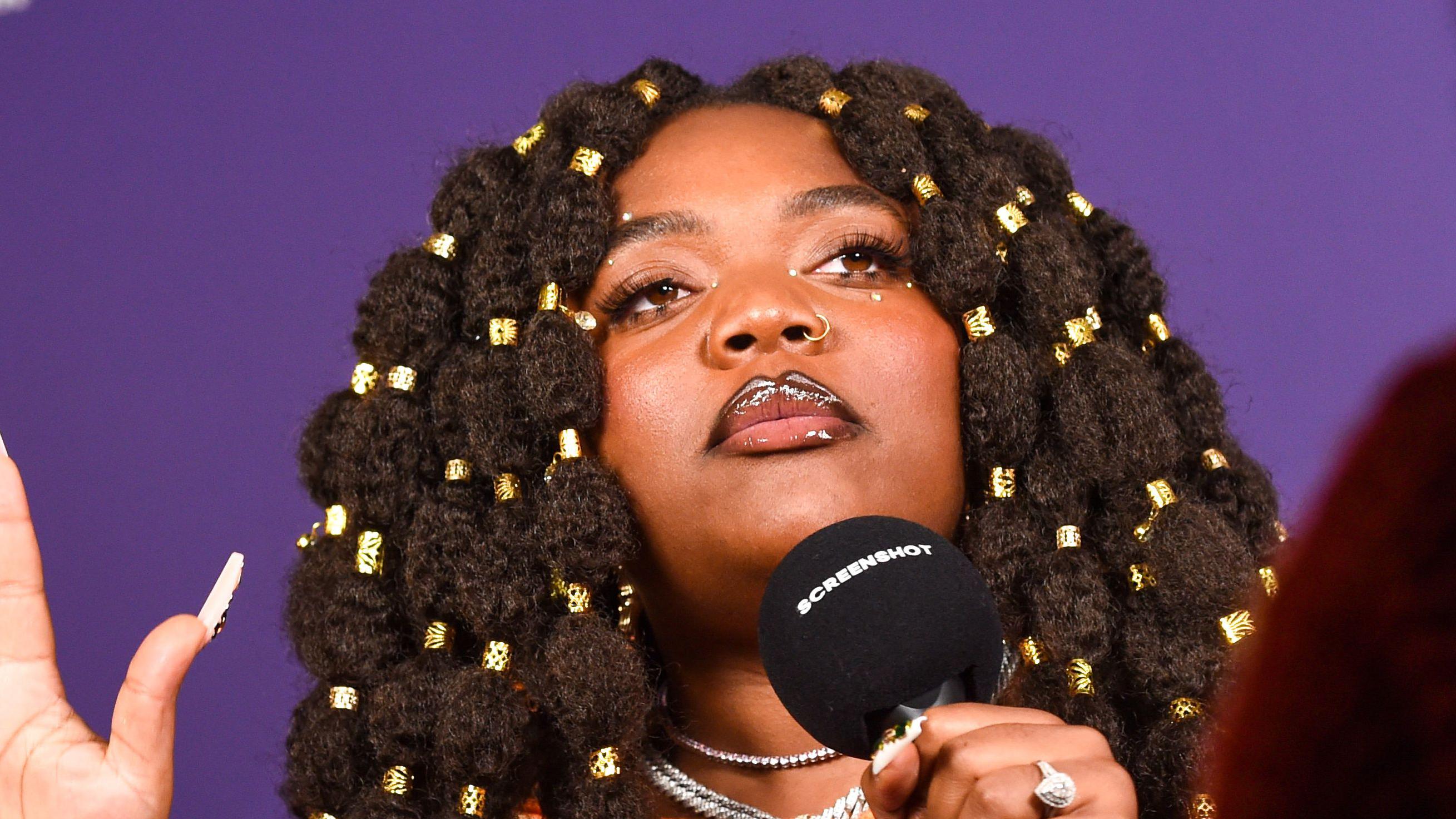 Libianca Nearly Quit Music Before PEOPLE Changed Her Life