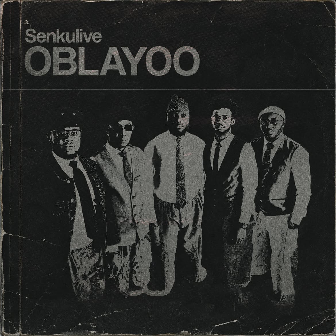 Senkulive Kick-Starts Their REVIVAL With OBLAYOO