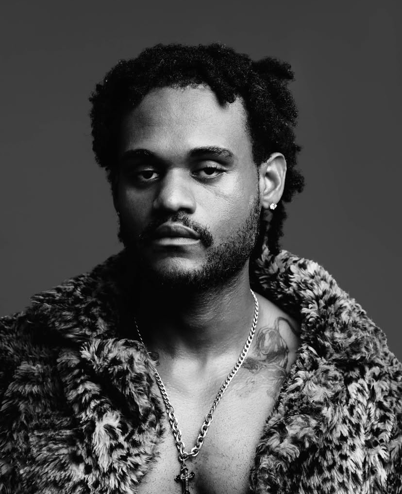 Skinny Skater; The Nigerian Artiste Finding Calm, Creativity and Connection in Ghana