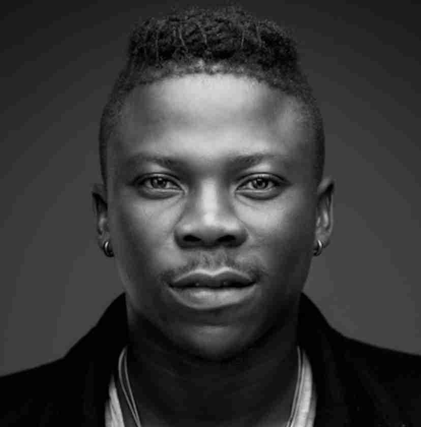 Celebrating Stonebwoy: A Musical Icon’s Journey