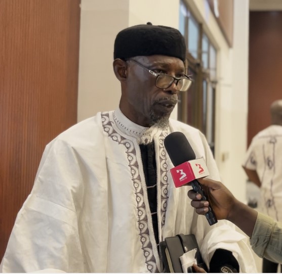 Sheikh Aremeyaw Shaibu Reiterates Calls For Stronger Safety Measures After Helicopter Crash