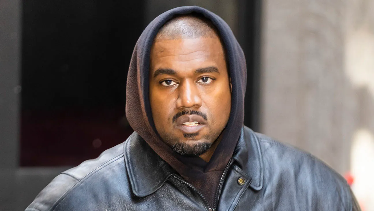 Kanye West Makes Name Change to Ye Official
