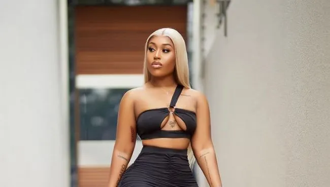  Fantana Recounts How 8 Hours In Jail Changed Her 