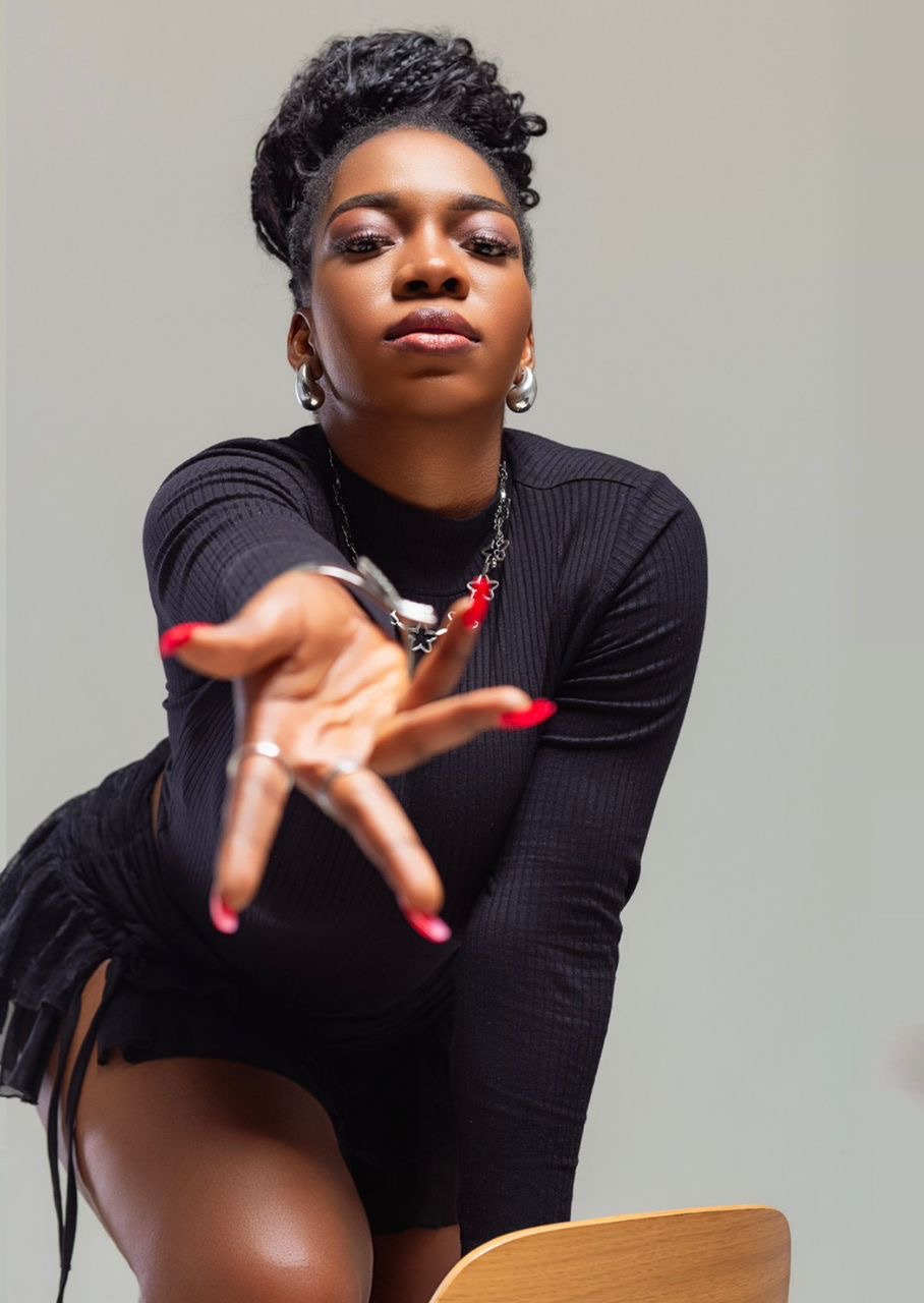 Meet Jelanee, The Rising Voice Turning Emotions Into Music