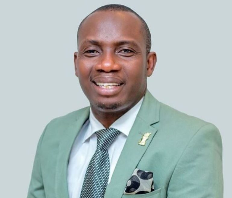Counselor Lutterodt & Dr Chris Aminarh Opened Up On Female Reproductive Health