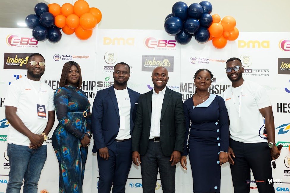 Safety Campaign Ghana To Introduce Three-Month Safety Mentorship School For Beginners