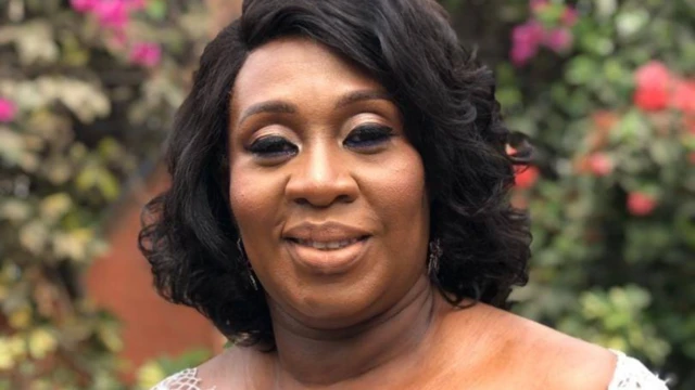 U.S Extradites Convicted Former MASLOC Boss Sedina Tamakloe-Attionu To Ghana