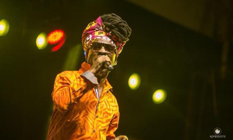 Tragedy Strikes: Kojo Antwi's Residence Engulfed in Flames, Suffers Irreparable Losses