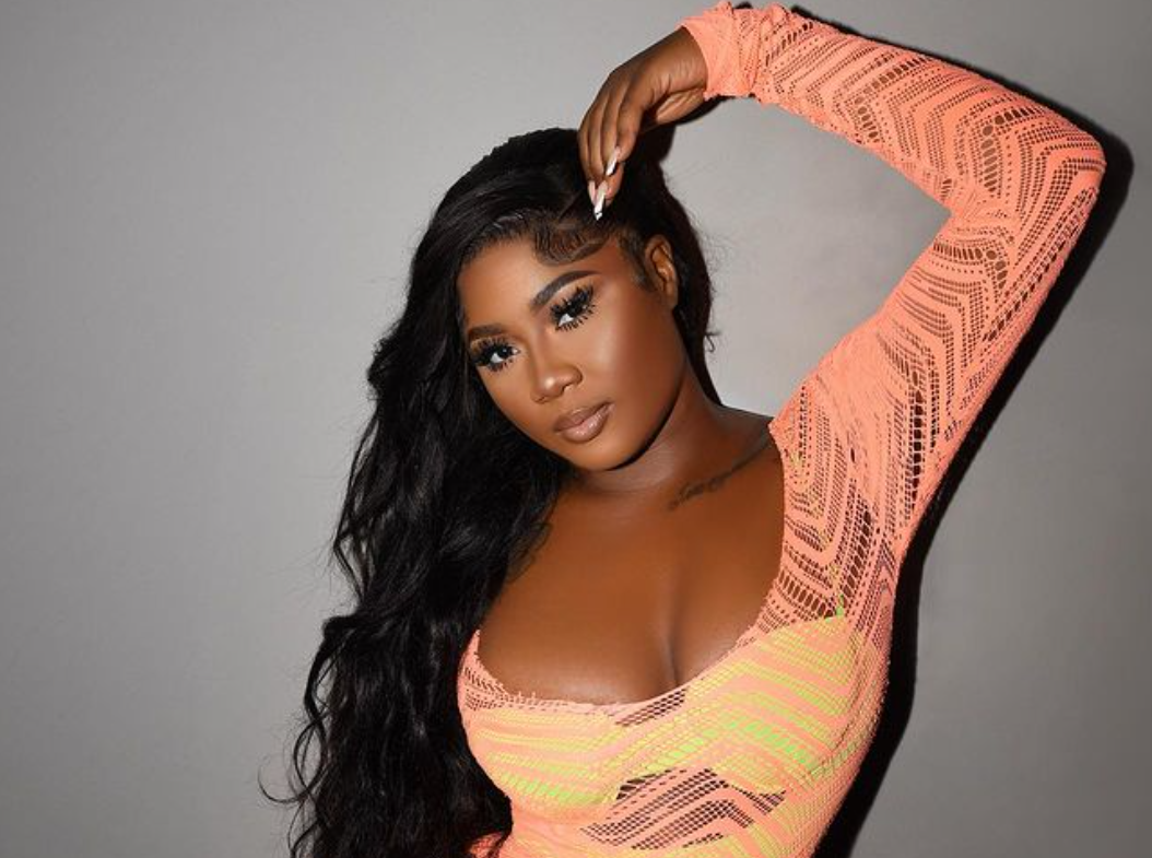 I Lost Brand Deals Because Of My BBL - Salma Mumin