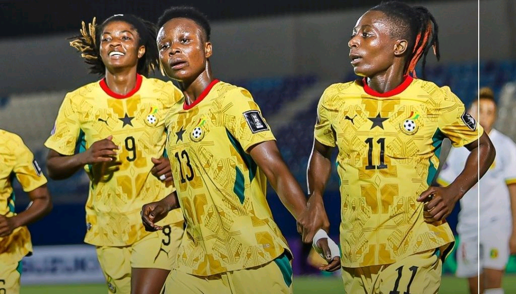 Sports Ministry Denies Owing Black Queens Per Diems Amid WAFCON Dispute