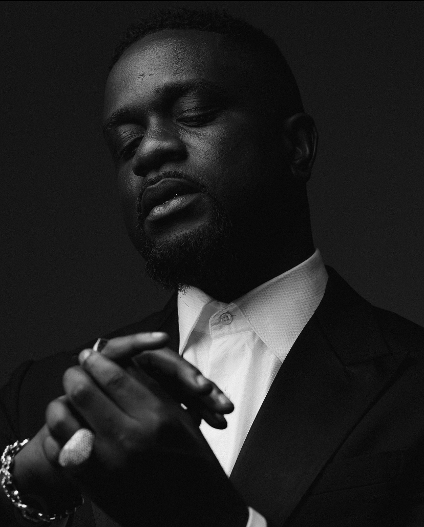Sarkodie Teases Possible Birthday Album Drop