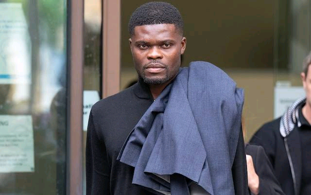 Thomas Partey To Appear In Court Today Over Canadian Visa Denial