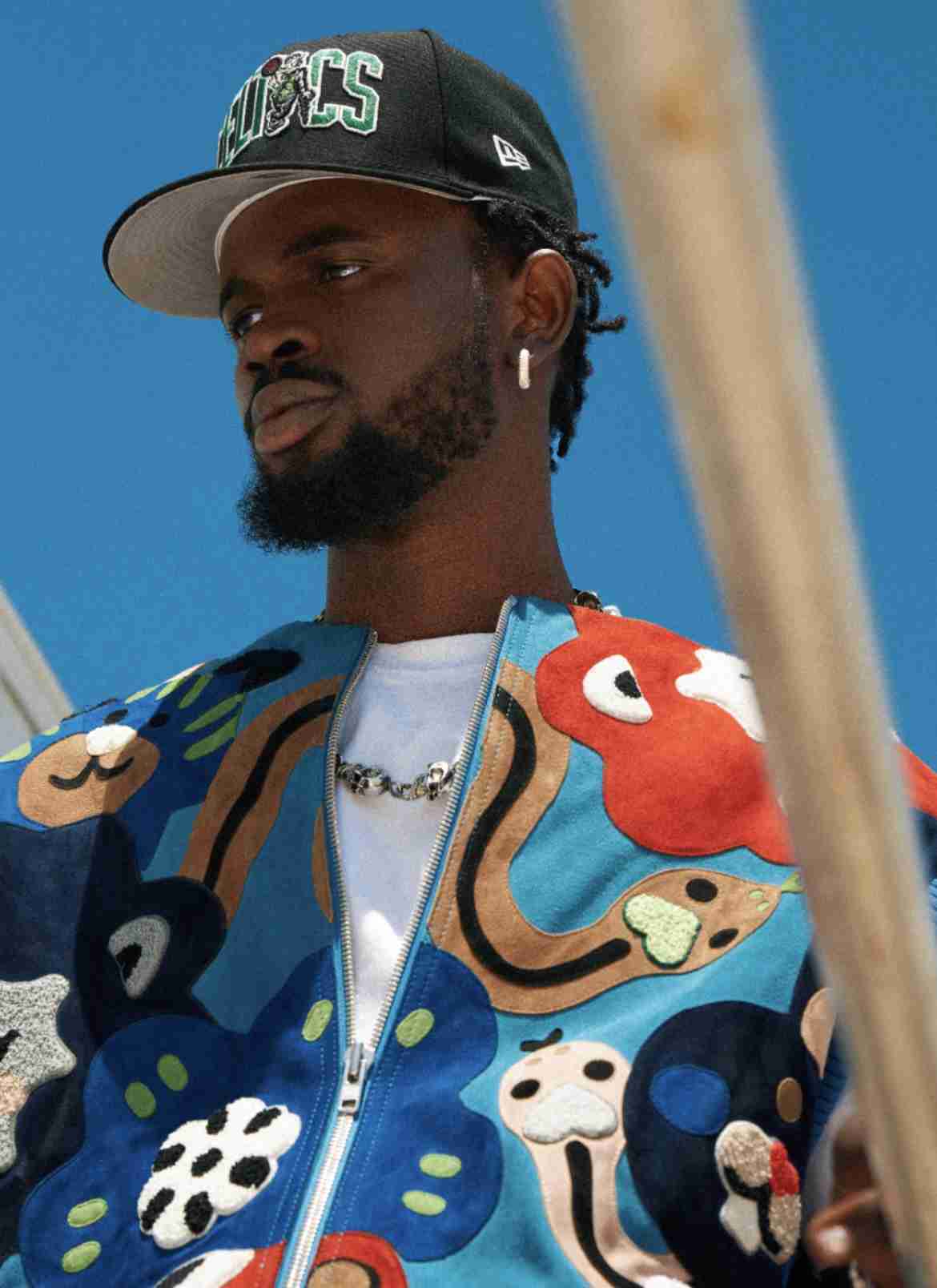 Black Sherif Announces Date For Annual ZAAMA DISCO Concert