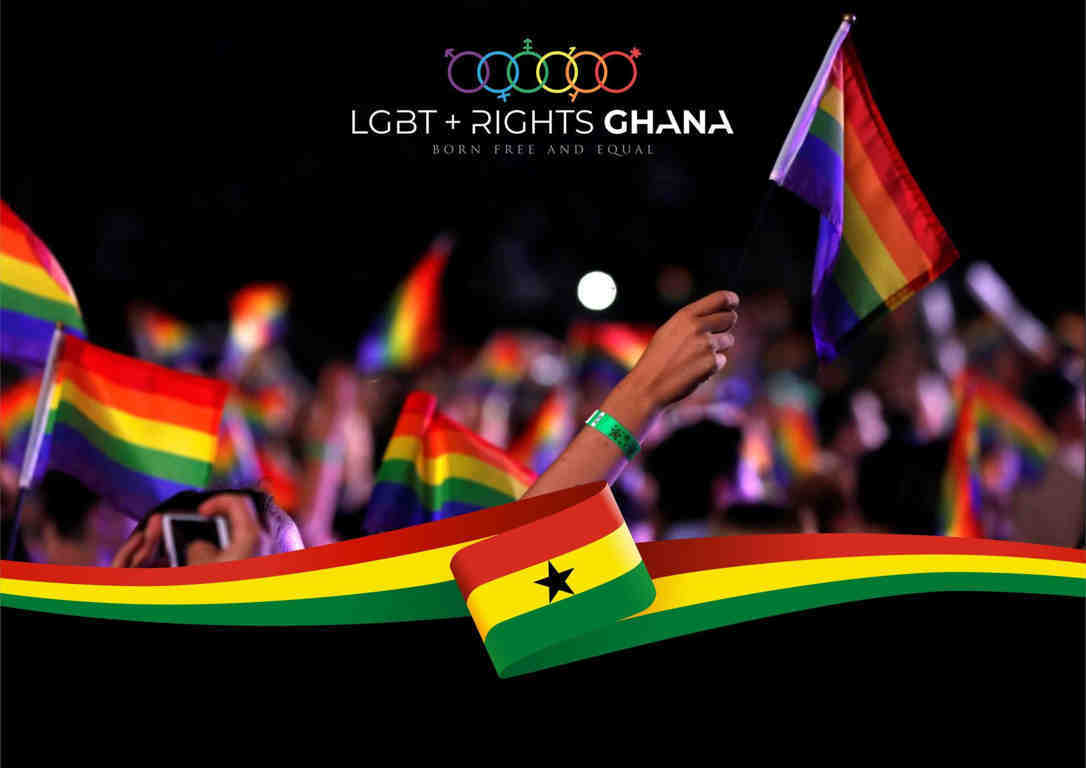 Ghana Parliament Greenlights Changes to Anti-Gay Legislation