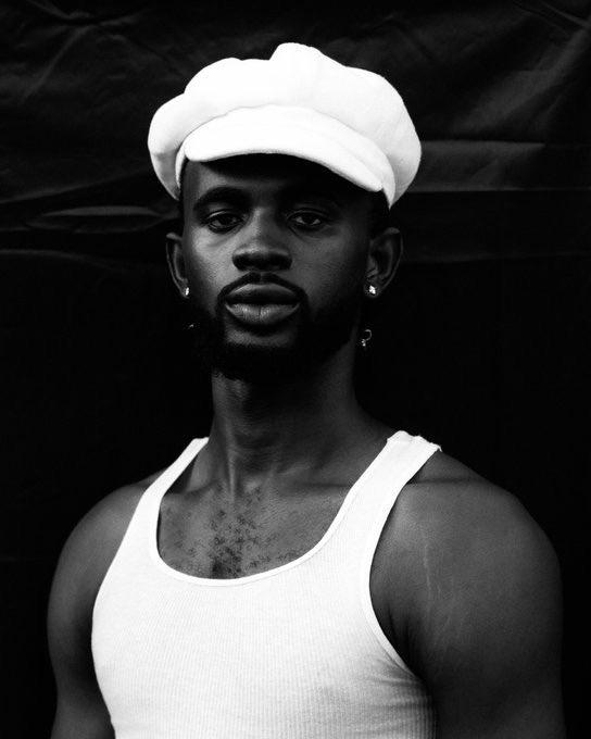 Black Sherif Makes History on Apple Music Ghana Charts