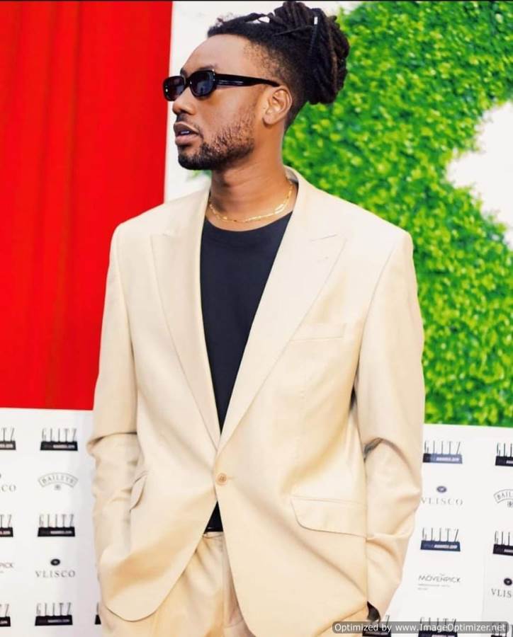  Pappy Kojo Expresses Interest In Kumawood 