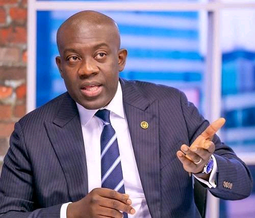 Oppong Nkrumah Urges Mahama To Rescind COCOBOD Bill During Parliament Recall
