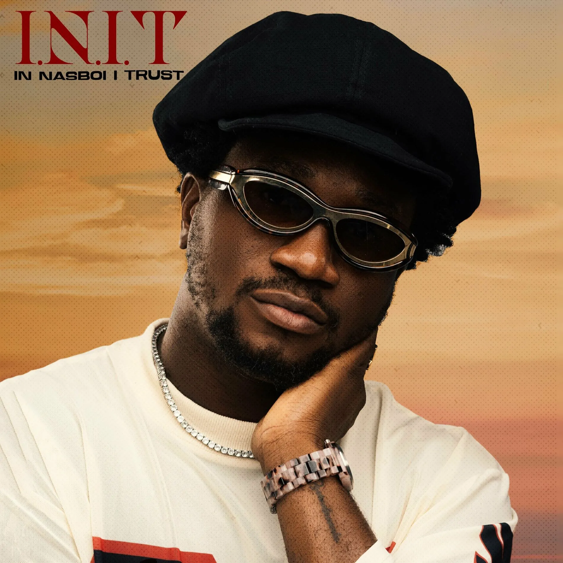 Nasboi Announces First Movie CELEBRITIES ARE HUMANS