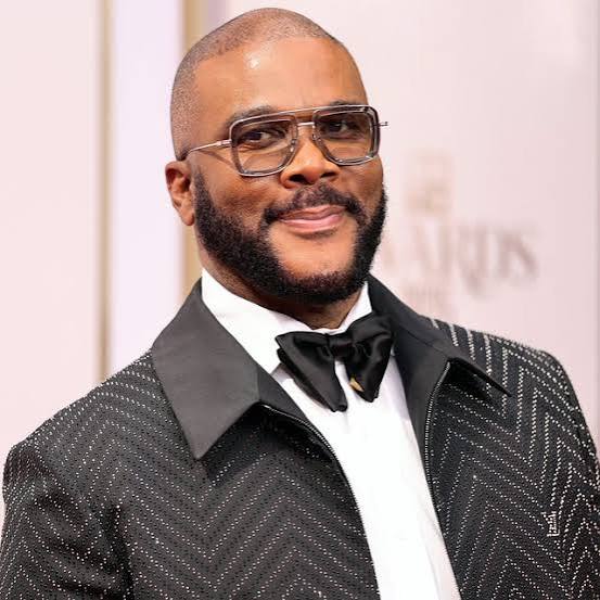 Tyler Perry Reveals Divorce Fears Are Keeping Him From Marriage