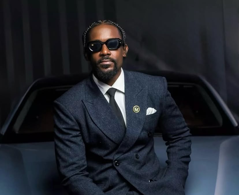 Mawuli Gavor Recounts Terrifying Experience During Missile Strikes In Dubai