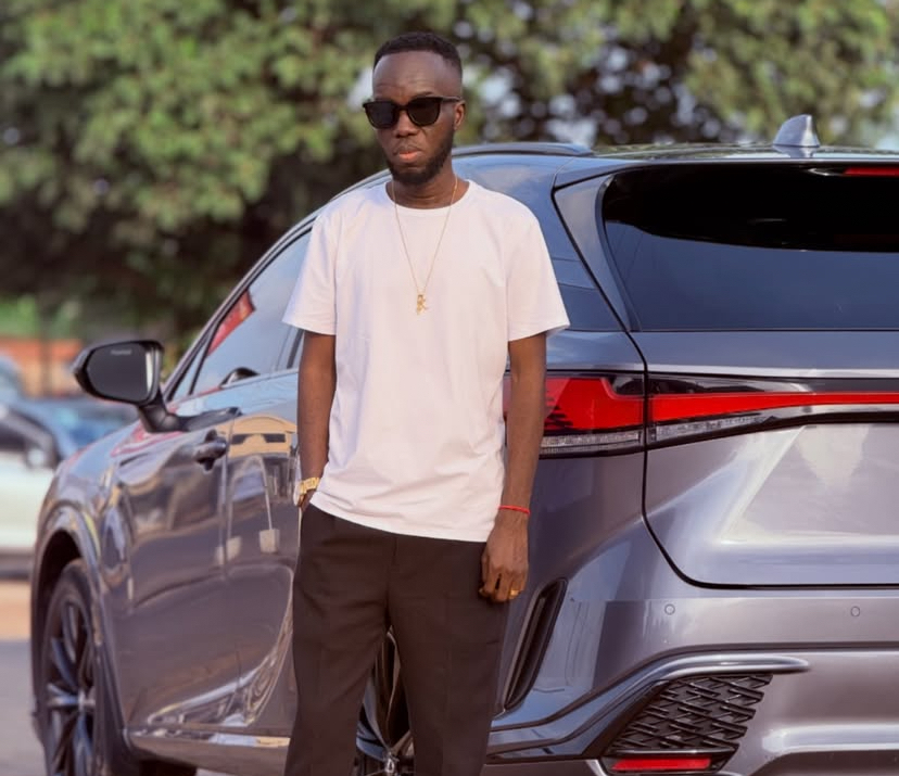 Akwaboah Opens Up On Love, Songwriting And The Craft Of Highlife