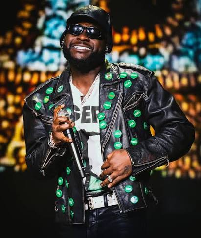 Davido Defends Tribute To Abducted Nigerian School Children