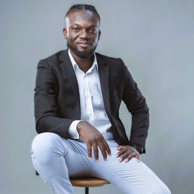 Kobby Spiky Blames Human Error As Biggest Cybersecurity Threat