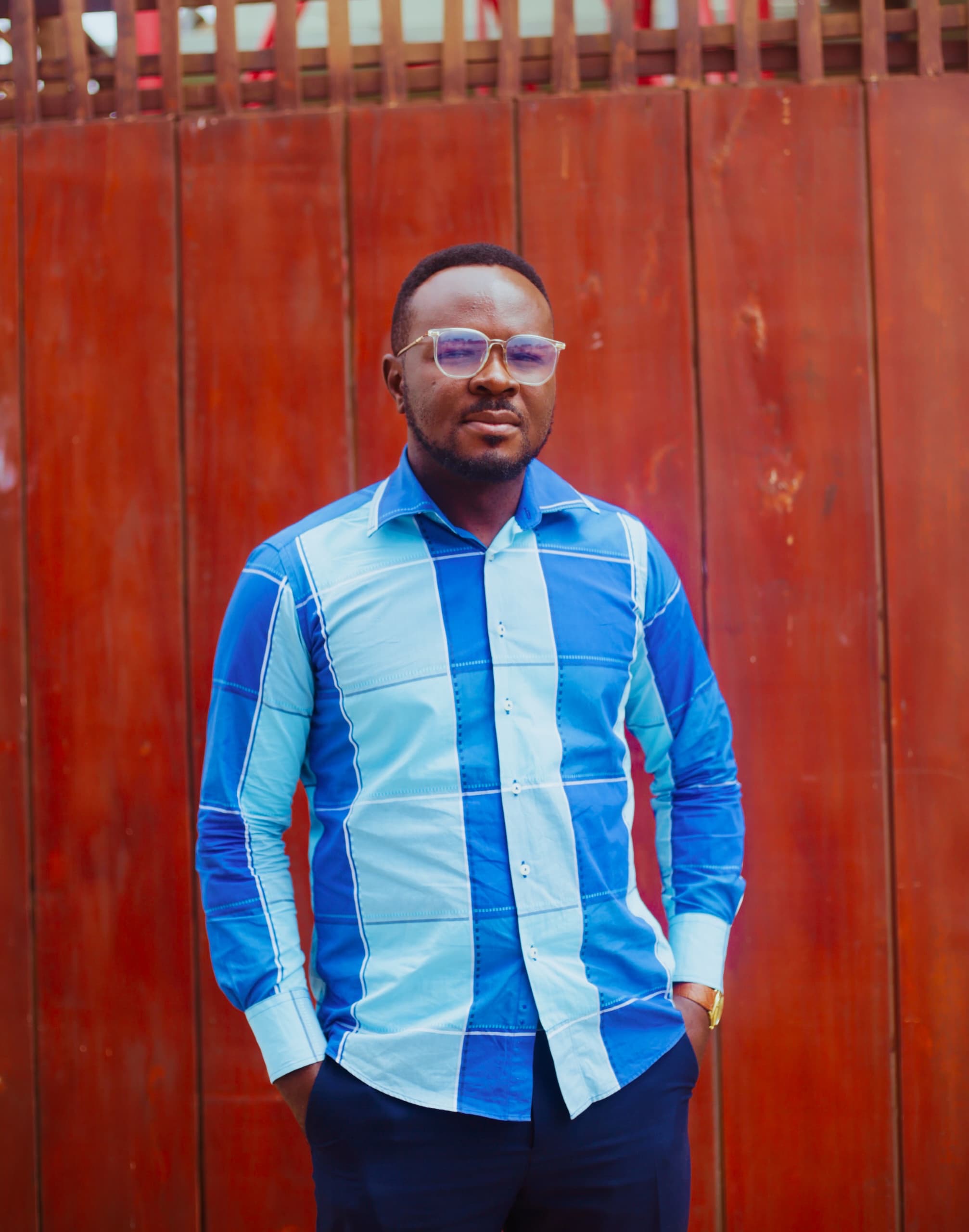 Dr Chris Aminarh Emphasises the Importance Of Purposeful Vitamin Intake