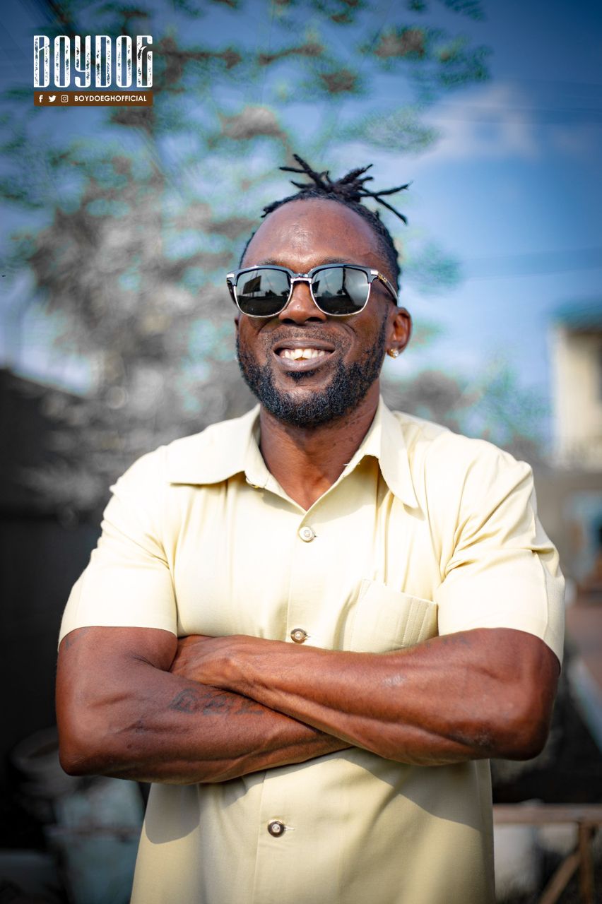 Boy Doe Rejects Pressure To Stick To One Genre