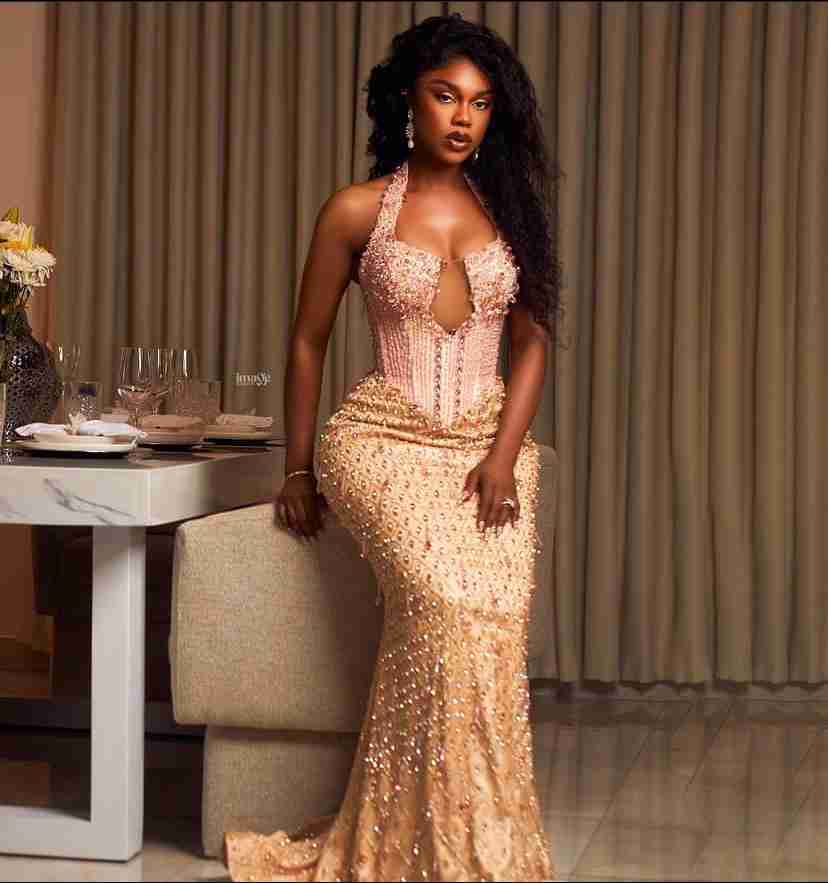 Becca Speaks On The Impact of Marriage on Her Life