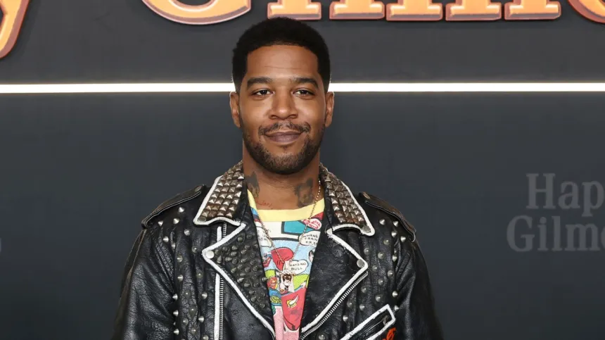 Kid Cudi Opens Up About Reluctant Testimony Against Diddy in Sex Trafficking Trial
