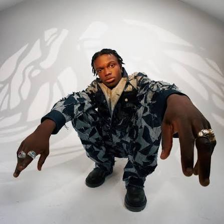 Kojo Blak Talks Family and His Musical Rise