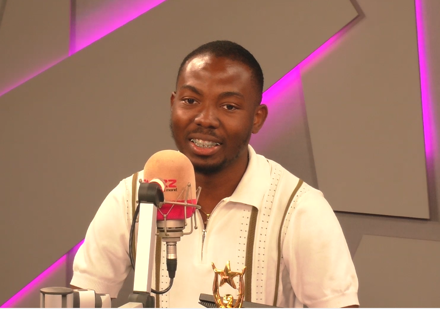 AI-Powered Dating Conversations Making Online Scams Harder To Detect - Selasie Vondee Warns